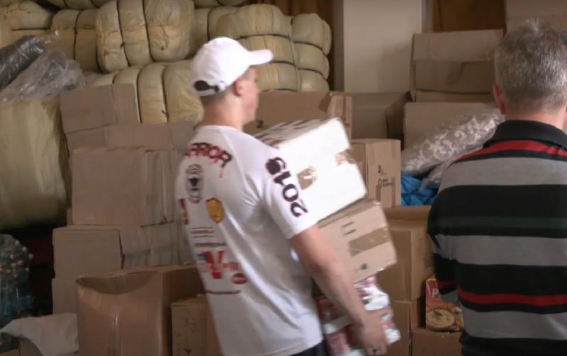 Допомога для літніх людей у Києві: розпочато новий набір на підтримку українських пенсіонерів.