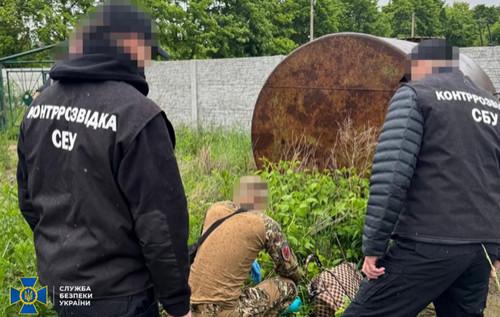 Контррозвідувальні служби перешкодили спробі неповнолітнього здійснити теракт у серці Івано-Франківська.