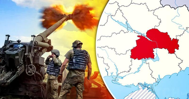 В Дніпропетровській області супротивник може активніше просуватися, пояснив військовий експерт.