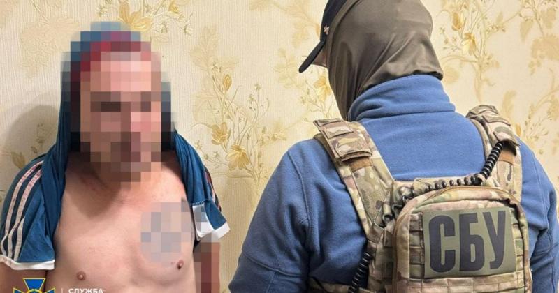 На дитячому майданчику виявили вибухівку: СБУ запобігла теракту в Одесі (фото)