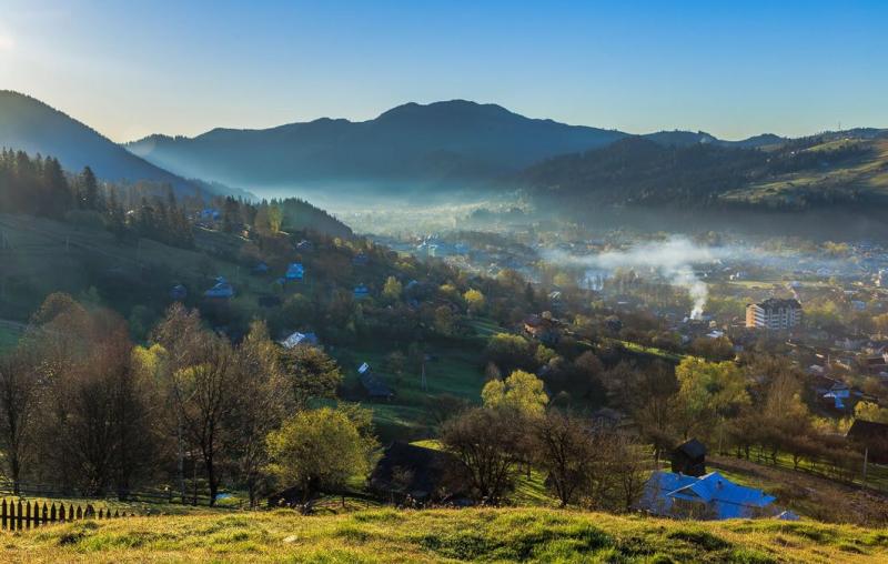 Село Верховина – це справжня перлина гуцульської культури, яке варто відвідати. Куди направити свої кроки? – Travel.