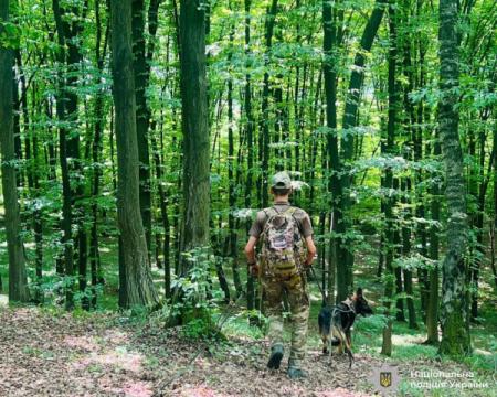 В Івано-Франківській області триває пошук 5-річного хлопчика, який зник вже третій день.