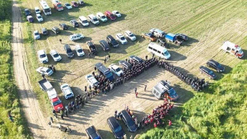 Рятувальні команди з Львівської області, а також з трьох інших регіонів, приєдналися до пошуків зниклого хлопчика в Прикарпатті.