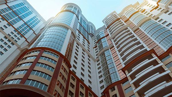 Згідно з даними НБУ, темпи зростання угод з придбання нерухомості сповільнилися, незважаючи на те, що ціни досягли стабільного рівня.