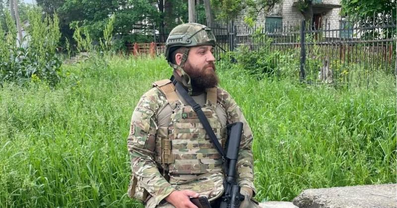 Конфлікт між Кориневичем та підрозділами Азов і Третьої штурмової: причини 