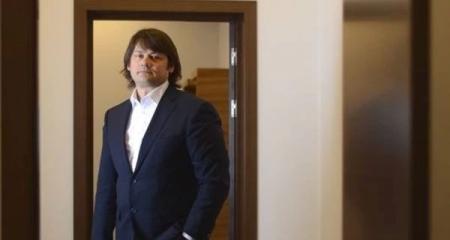 Микола Лагун в Австрії стикається з дедалі меншими можливостями уникнути покарання за банкрутство 