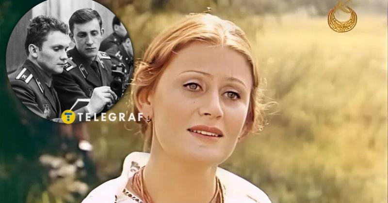 Не дозволяли виїжджати за кордон через КДБ: якою була в молодості примадонна української оперної сцени Марія Стеф'юк.