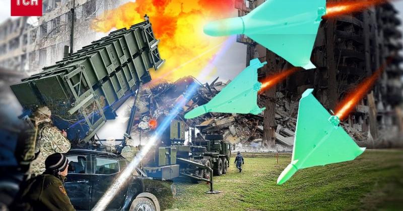 Росія адаптувала свої методи повітряних нападів: українців сповістили про нову небезпеку.