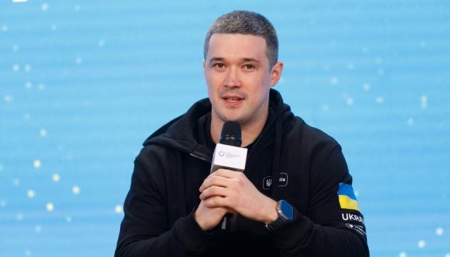 Федоров отримав призначення п'яти нових заступників.
