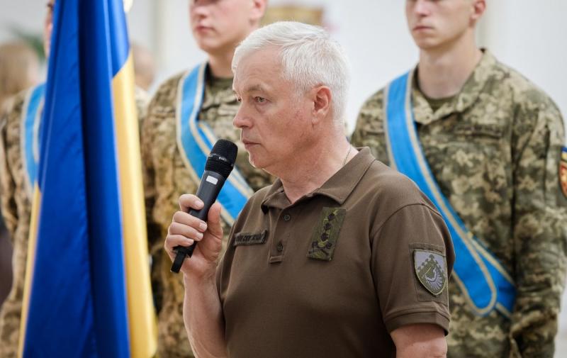 Хто є Анатолій Кривоножко: від керівника 