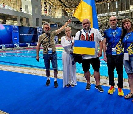 Родина віцепрезидента Федерації підводного спорту розробила план отримання прибутку від спортсменів, згідно з інформацією ЗМІ.