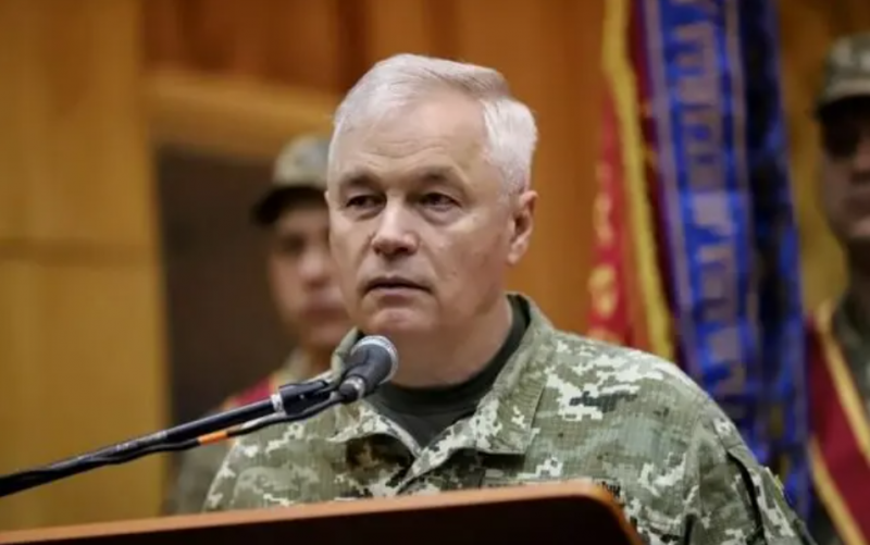 Він відповідав за захист столиці від повітряних загроз: що слід знати про Анатолія Кривоножка.
