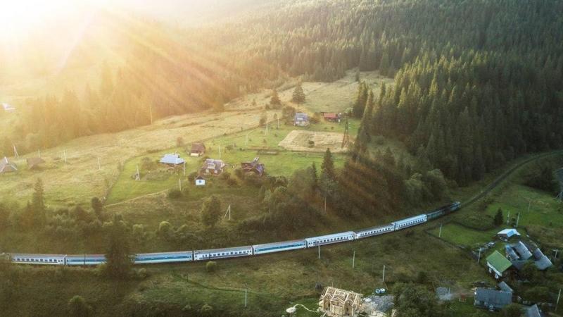 Ворохта: розваги та захоплюючі місця в карпатському селищі