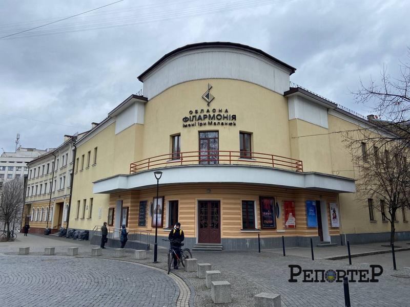 Франківців запрошують на літній музичний фестиваль, присвячений британським композиторам.