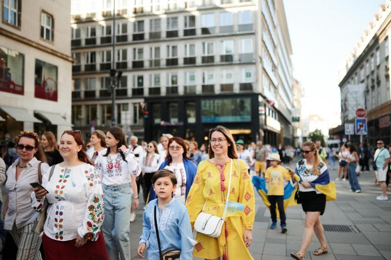 Двері до Європи закриваються: деякі регіони України визнано безпечними для повернення.