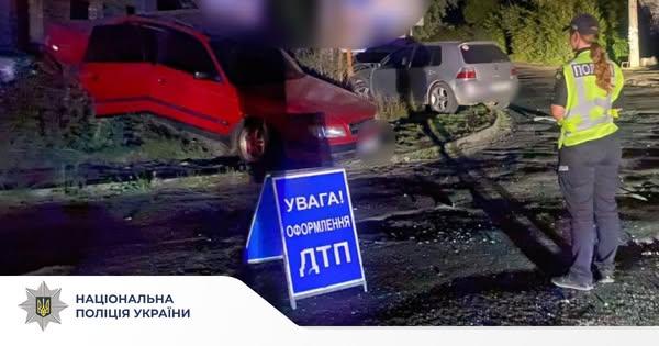В Івано-Франківській області відбулися два дорожньо-транспортні пригоди з постраждалими — одна у Косові, інша в Богородчанах.