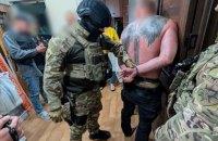 Правоохоронні органи оголосили про закриття численних маршрутів для нелегального виїзду за межі країни.