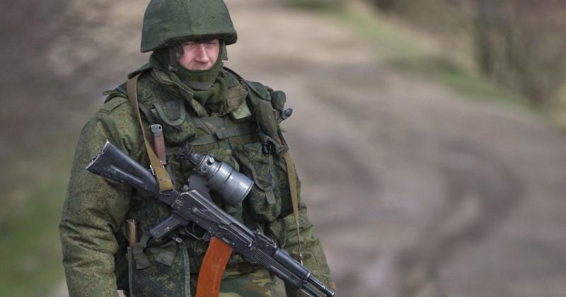 Уродженець Івано-Франківської області, який перебував у колонії, вирішив підтримати Росію і тепер бере участь у бойових діях проти Збройних сил України: його було покарано.