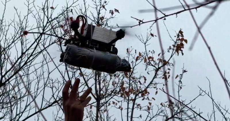 Нова загроза: російські FPV-дрони вже почали з'являтися на території Миколаївщини.