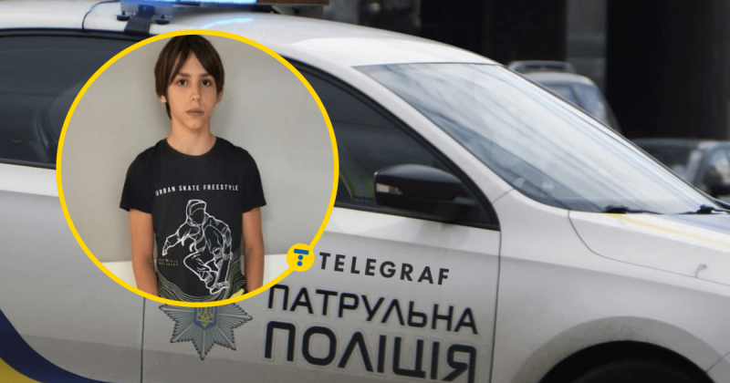 У Дніпрі підліток викликав справжню метушню: чим завершилися його пригоди.