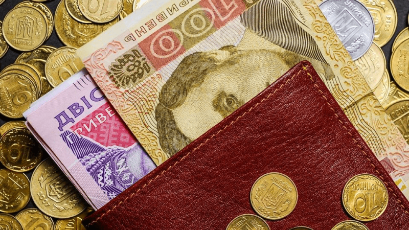Підприємства Прикарпаття внесли більше мільярда гривень у вигляді податку на прибуток.