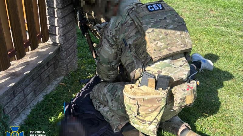 Служба безпеки України оголосила про виявлення та припинення 11 нових методів ухилення від мобілізації в різних регіонах країни.