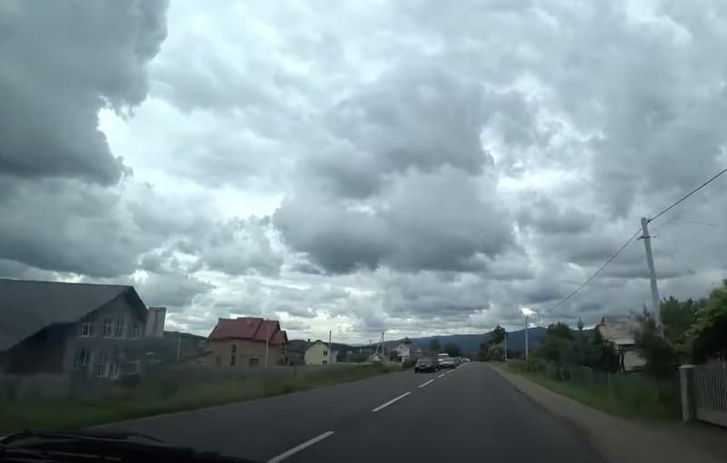 Обмеження на пересування в Івано-Франківській області: коли відбудеться закриття ключової ділянки дороги.