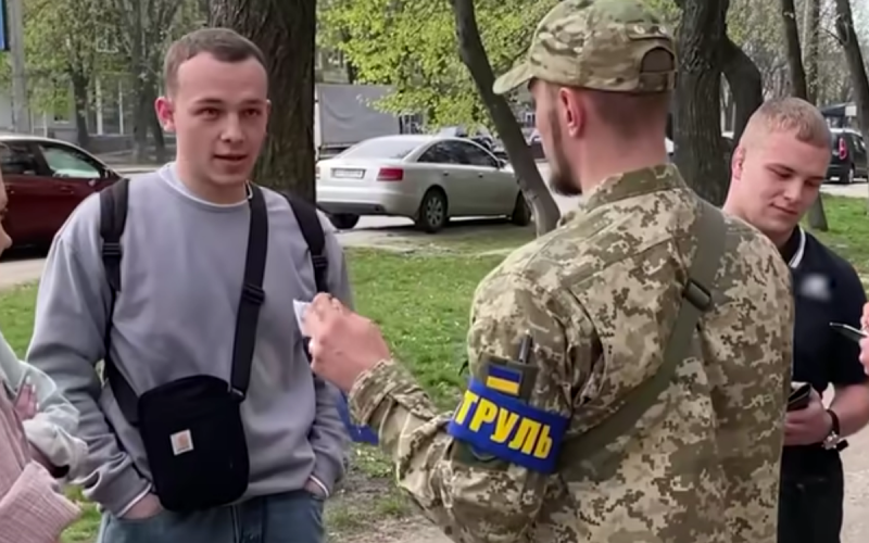 Скарги на ТЦК набирають обертів: українці починають бити на сполох.