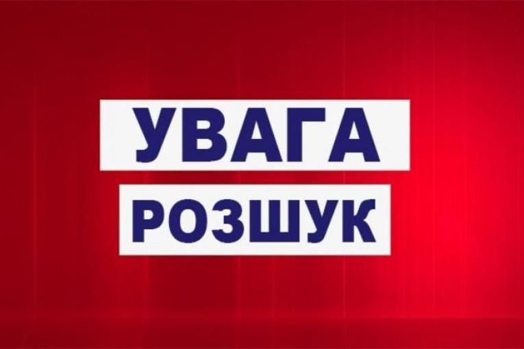 Правоохоронці шукають 48-річного Дмитра Волощука, який є мешканцем Косівщини.