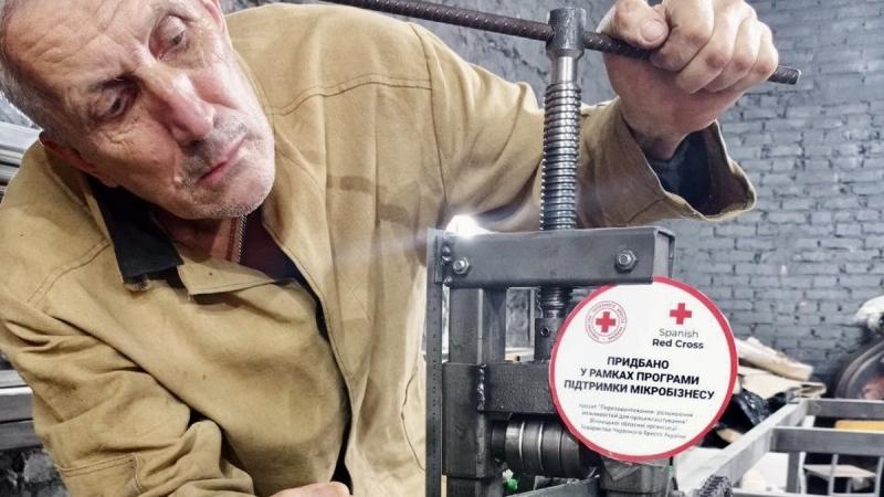 Практично 480 господарств отримали мікрогранти від УЧХ.