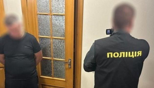У Прикарпатті була розкрита злочинна організація, що займалася незаконним вивозом ухилянтів за межі країни через систему 