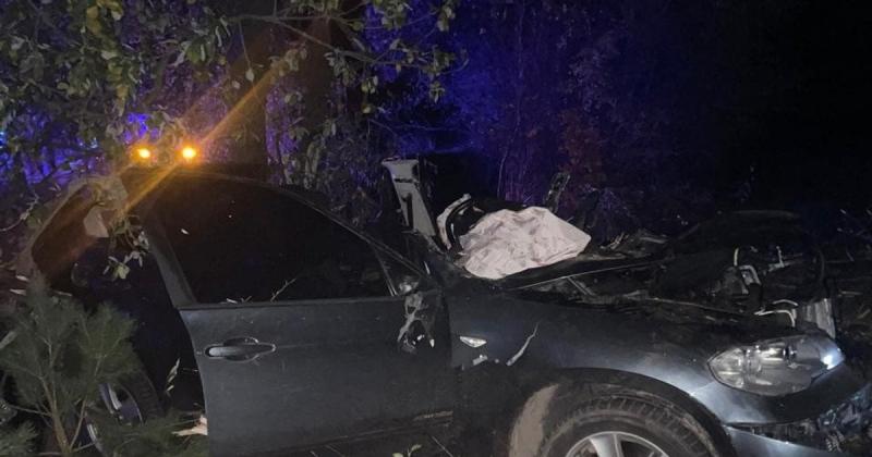 У Львівській області сталася фатальна дорожньо-транспортна пригода: подробиці ситуації.