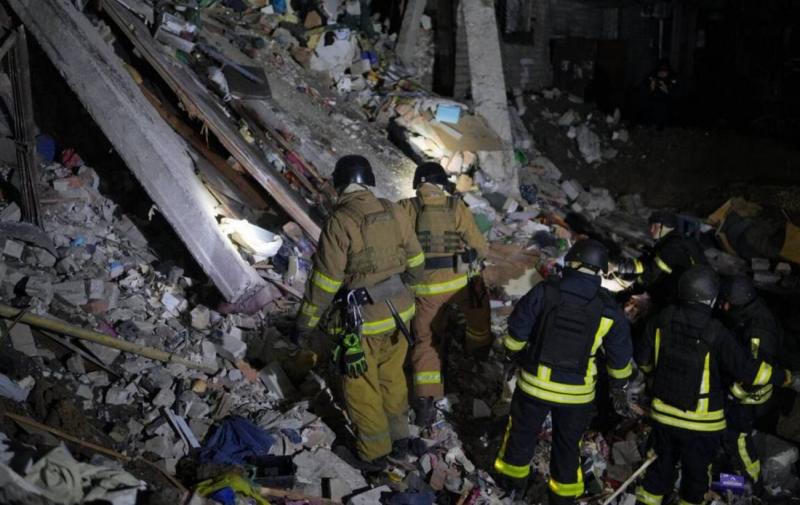 Під загрозою опинилися Захід, Дніпро та Запоріжжя: всі деталі нової масштабної атаки Російської Федерації.