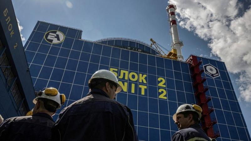 Удари з боку Росії завдали шкоди підстанціям, які мають велике значення для безпеки атомних електростанцій України, повідомляє МАГАТЕ.