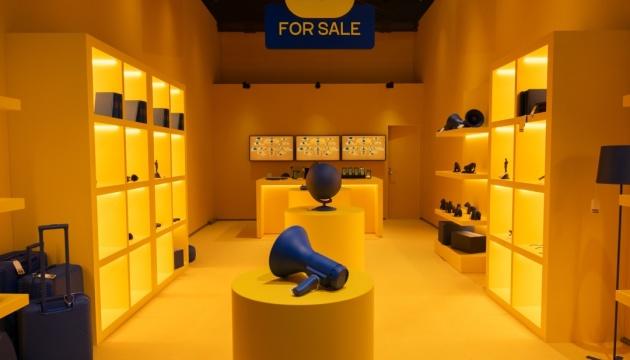 У Києві відбулася презентація українського павільйону 