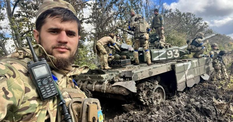 Легендарний 