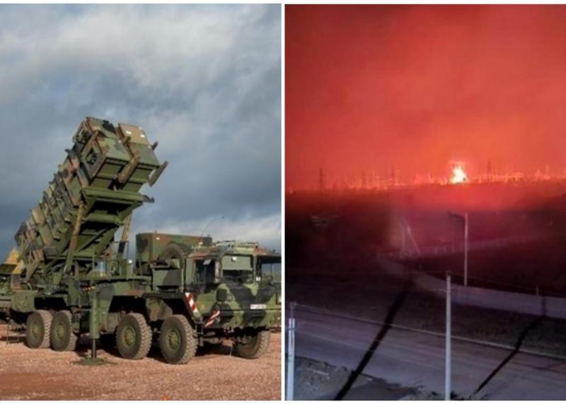 Підсумковий огляд за 2 листопада: Нові системи Patriot та атаки на територію Росії.