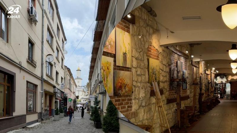 Куди завітати в Івано-Франківську: п'ять найкомфортніших локацій, які неодмінно варто побачити - Travel