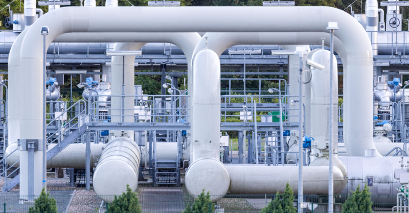 Підозрюваний українець, пов'язаний із вибухами на Північних потоках, вирішив розпочати голодування.