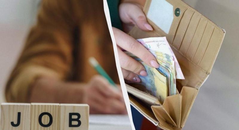 Зарплати в Україні зростають до 60 тисяч гривень: хто отримує найбільші підвищення?