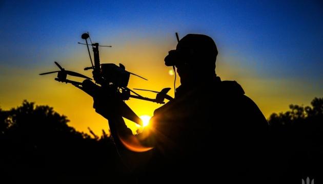 Битва за Україну. Дата: 1352-й день.