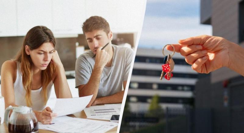 Не Київ і не Львів: стало відомо, де в Україні найвищі ціни на оренду однокімнатних квартир.