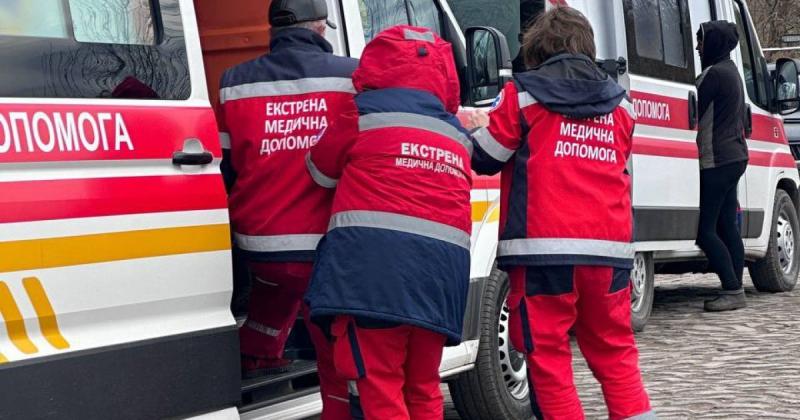 Трагедія в Херсонському регіоні: дитина отримала травми внаслідок вибуху невідомого об'єкта.