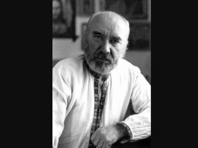12 листопада 1929 року на світ з'явився Зеновій Михайлович Красівський, поет і політв'язень радянського режиму - Інформація Весь Харків.