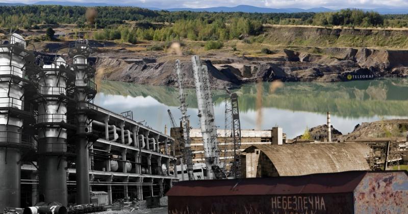 Хімічна небезпека на заході України: як 