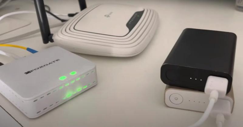 Смерть військового через вибух павербанка: 