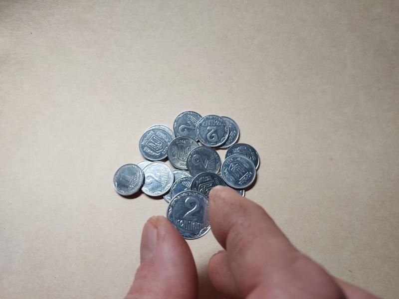 За дві копійки з алюмінію — 105 тисяч гривень: Людські історії та виклики | Експрес онлайн