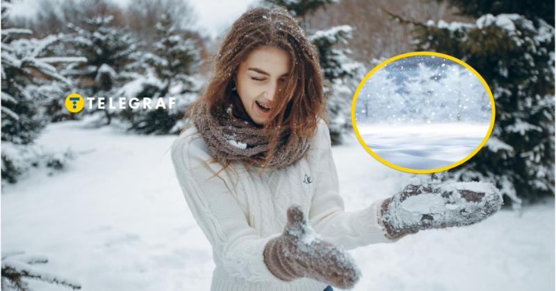 Снігопади або ж незвично тепла погода? Яким чином розпочнеться зима в Україні?