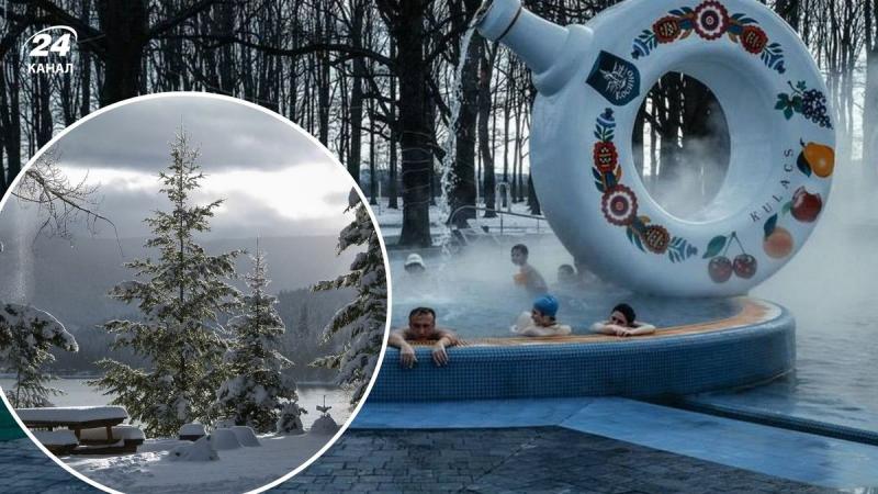 Куди вирушити в Україні для зимового відпочинку: бюджетні та нестандартні варіанти - Travel