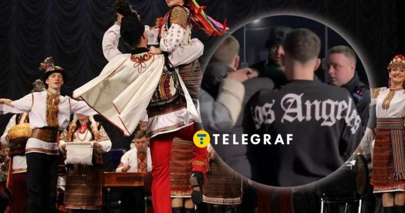 Не мажори. Які деталі відомі про нападників на членів ансамблю 